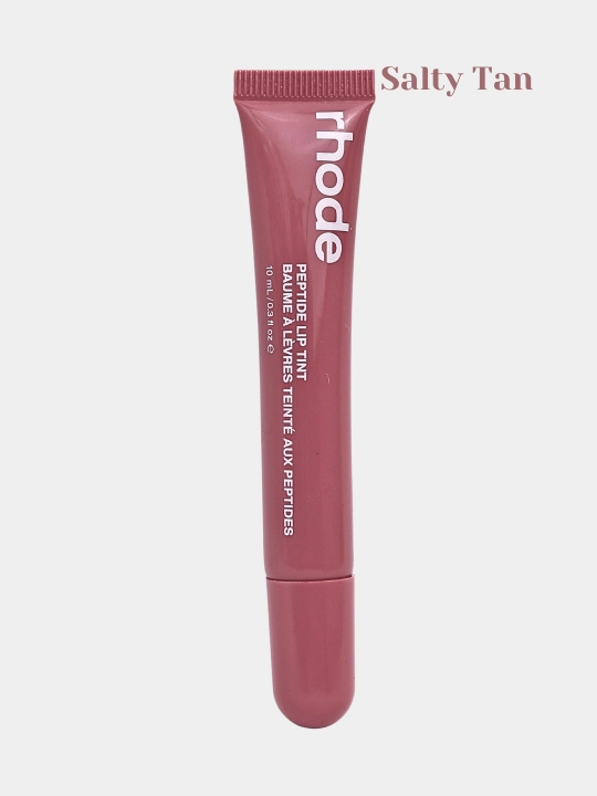 Тинт для губ, Rhode губная помада, тонированная, жидкая, Peptide Lip Tint, 8 оттенков