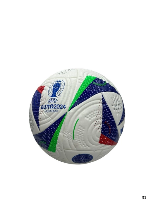 Футбольный мяч Nike Euro 2024, размер 5, для искусственного стадиона, подходит для взрослых - 