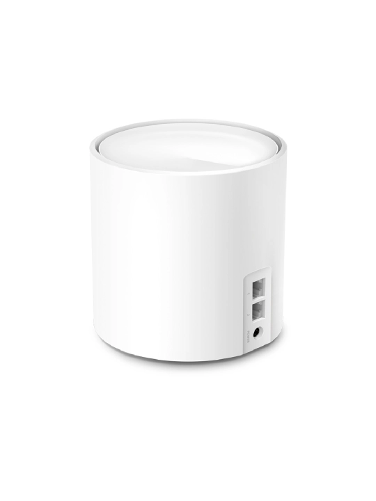 Mesh tizimi TP-LINK DECO X20, Wi-Fi6, AX1800
