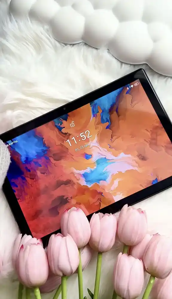 Planshet pad 17 max Jiaenova