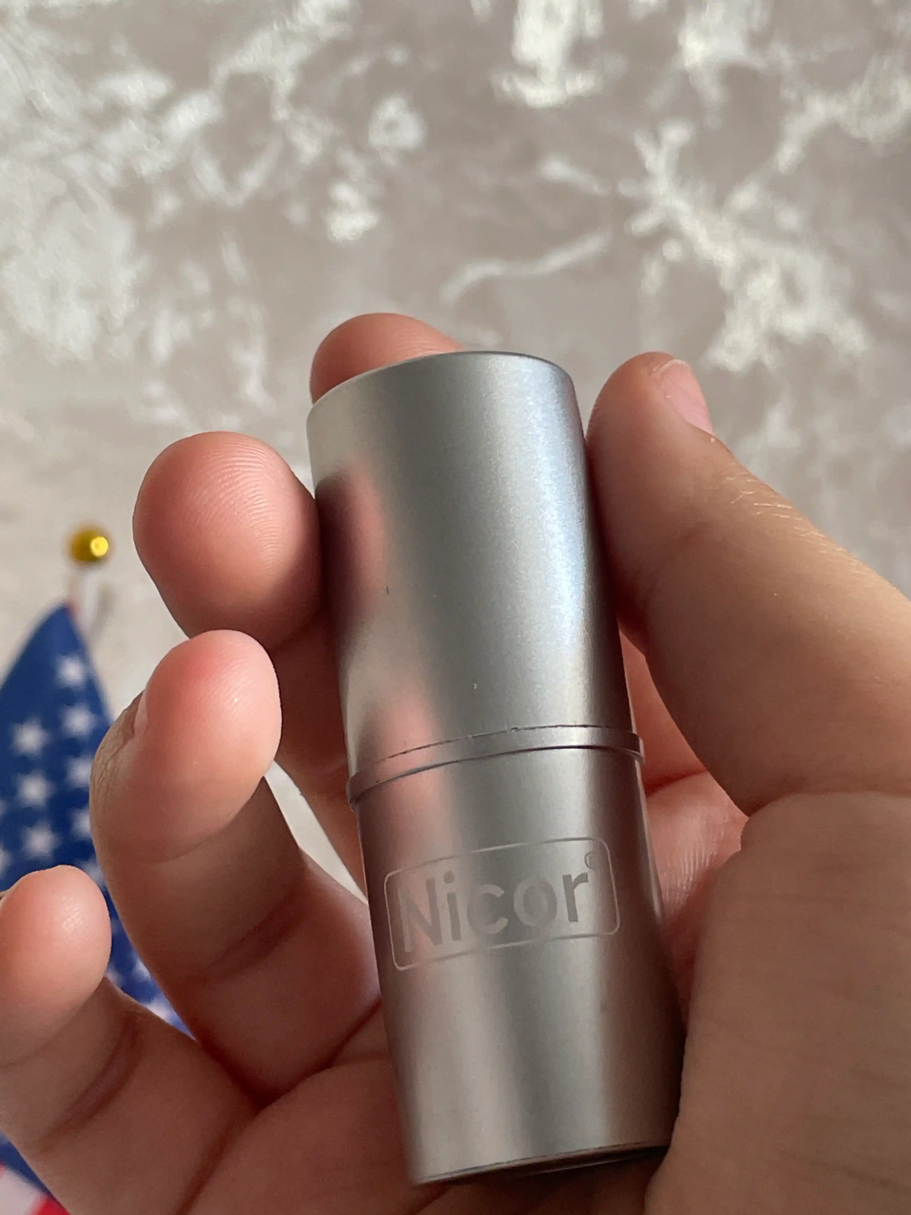 Nicor Stix с феромонами — не содержащие спирта духи для женщин
