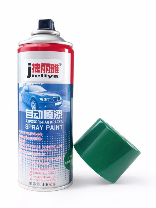 JELIYA Professional Aerozol Bo‘yoq – 400 ml