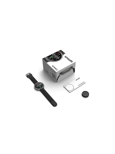 Amazfit Active 2