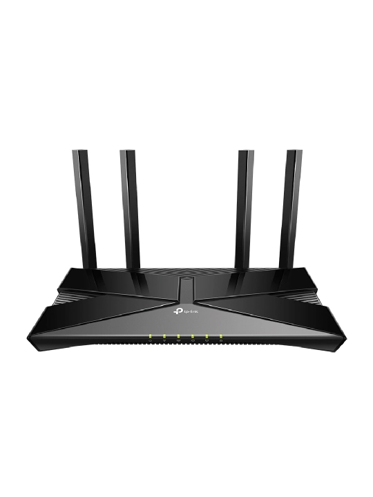 Беспроводной двухдиапазонный маршрутизатор TP-LINK Archer AX53, Wi-Fi 6, AX3000 - 
