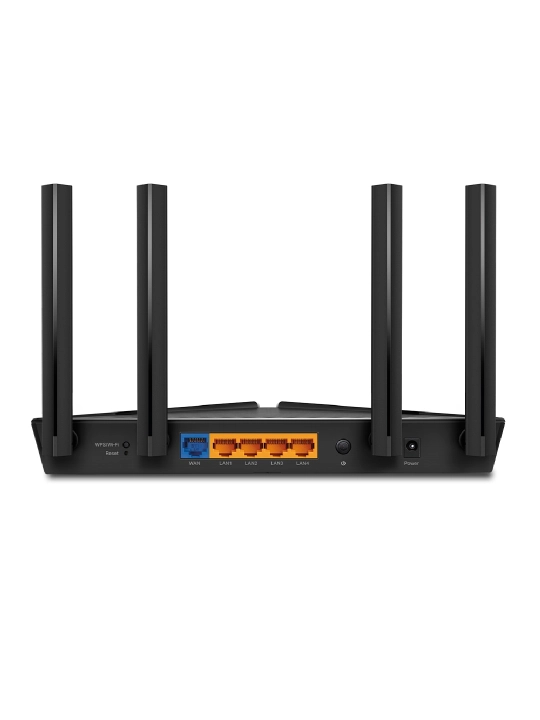 Simsiz ikki diapazonli marshrutizator TP-LINK Archer AX53, Wi-Fi 6, AX3000