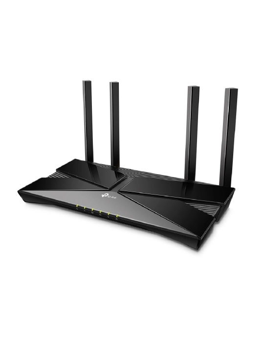 Simsiz ikki diapazonli marshrutizator TP-LINK Archer AX53, Wi-Fi 6, AX3000