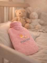 Розовый