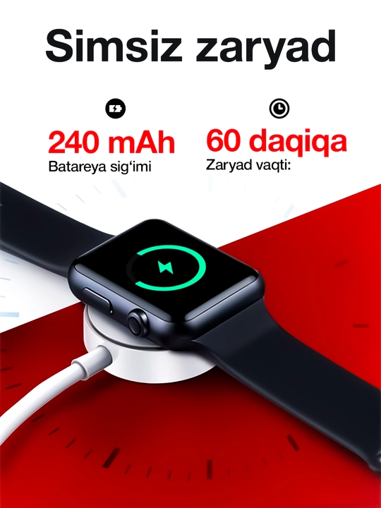 Smart Watch x series, умные часы, для мужчина и женщины