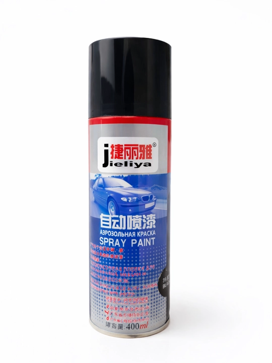 JELIYA Professional Aerozol Bo‘yoq – 400 ml