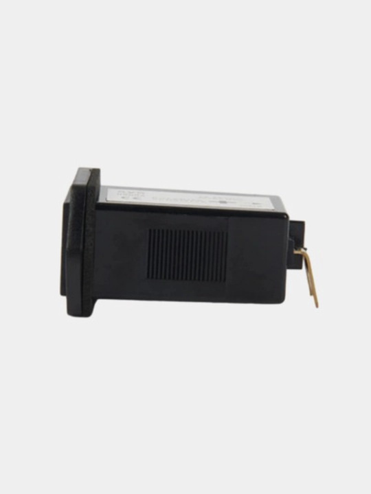 Моточас, цифровой счетчик 150-220VAC, 240VAC MAX