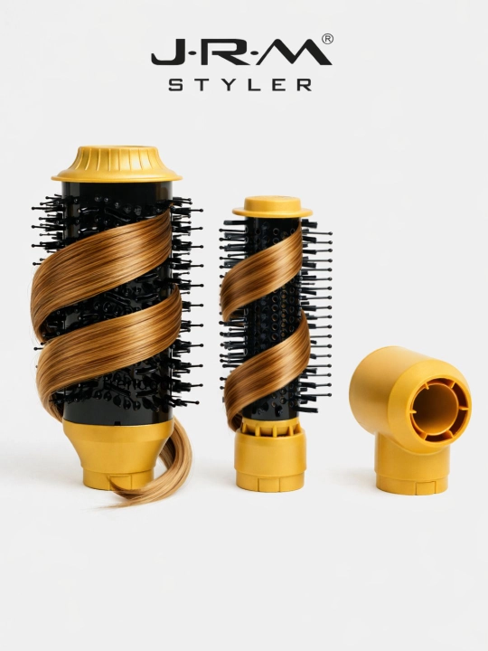 Dyson Фен стайлер JRM, dayson 6 в 1, автоматический фен для завивки и укладки
