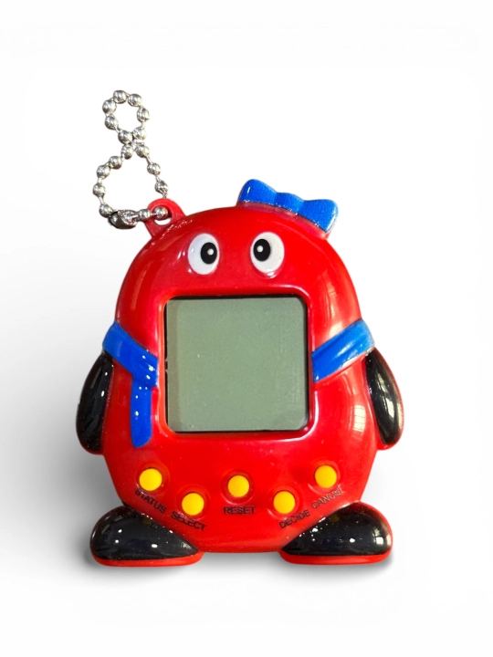 Tamagotchi – virtual uy hayvoni, 168 xil hayvon - 