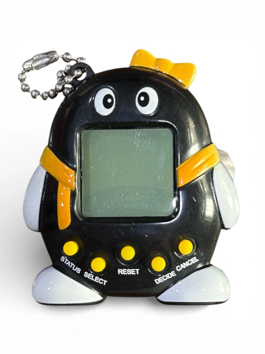 Tamagotchi – virtual uy hayvoni, 168 xil hayvon - 