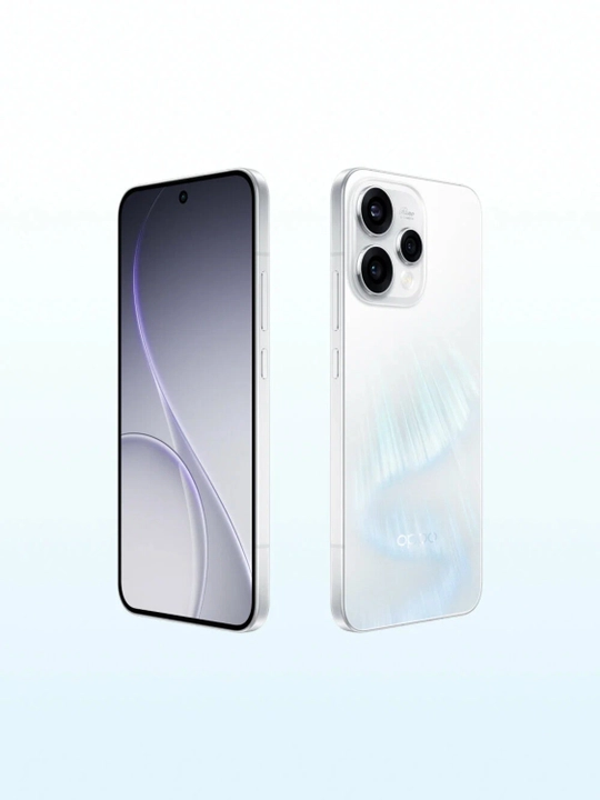 Смартфон OPPO Reno15 5G 12/512GB, 1 год гарантии