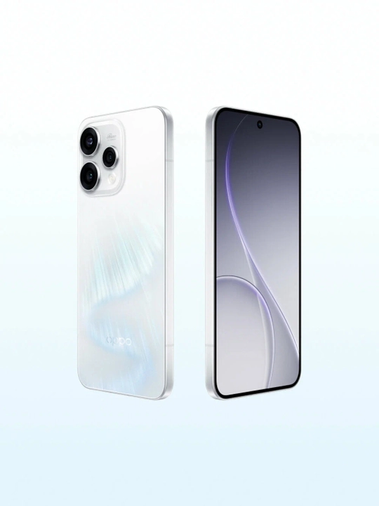 Смартфон OPPO Reno15 5G 12/512GB, 1 год гарантии