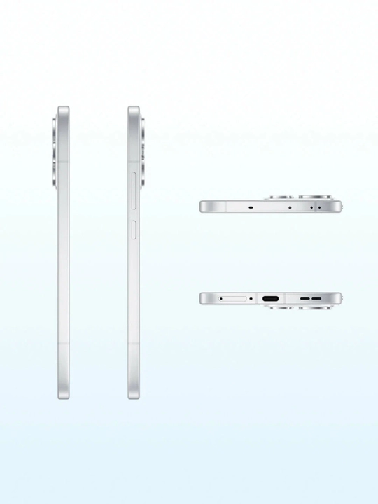 Смартфон OPPO Reno15 5G 12/512GB, 1 год гарантии