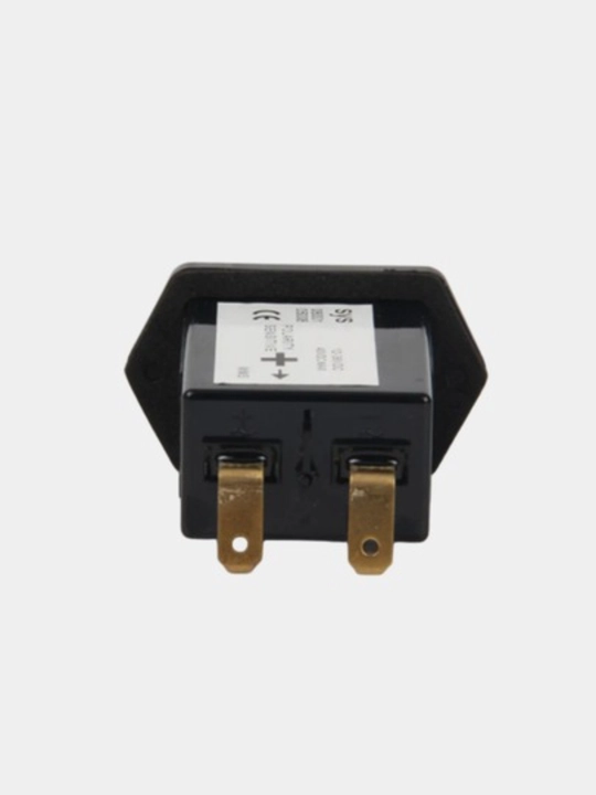 Моточасы, цифровой счетчик DC/AC10-80V