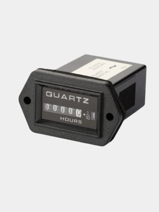 Моточасы, цифровой счетчик DC/AC10-80V