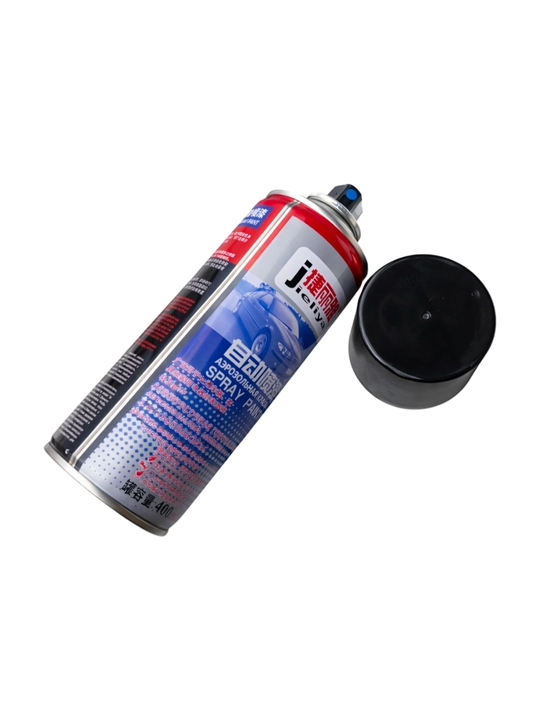 JELIYA Professional Aerozol Bo‘yoq – 400 ml