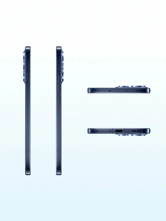 Смартфон OPPO Reno15 5G 12/512GB, 1 год гарантии