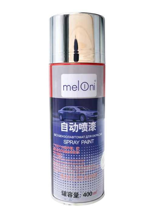 JELIYA Professional Aerozol Bo‘yoq – 400 ml