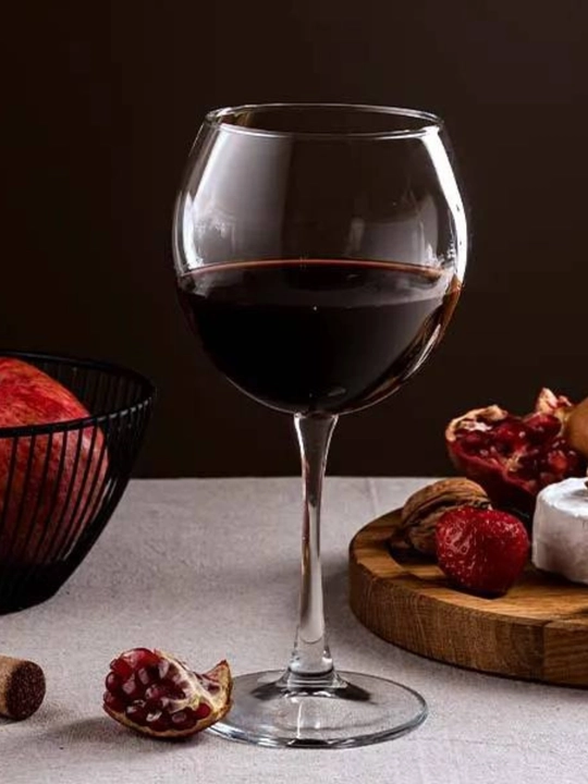 Бокал Pasabahce Enoteca 655 мл (6 шт) - 