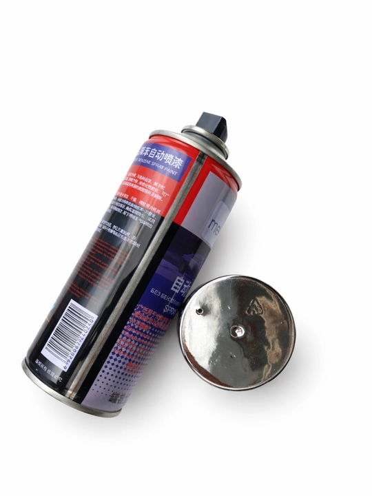 JELIYA Professional Aerozol Bo‘yoq – 400 ml