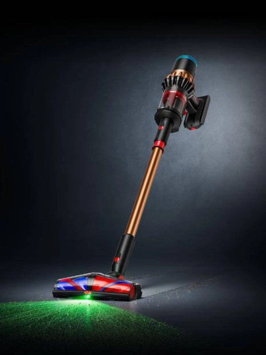 Беспроводной вертикальный пылесос Dyson все модели