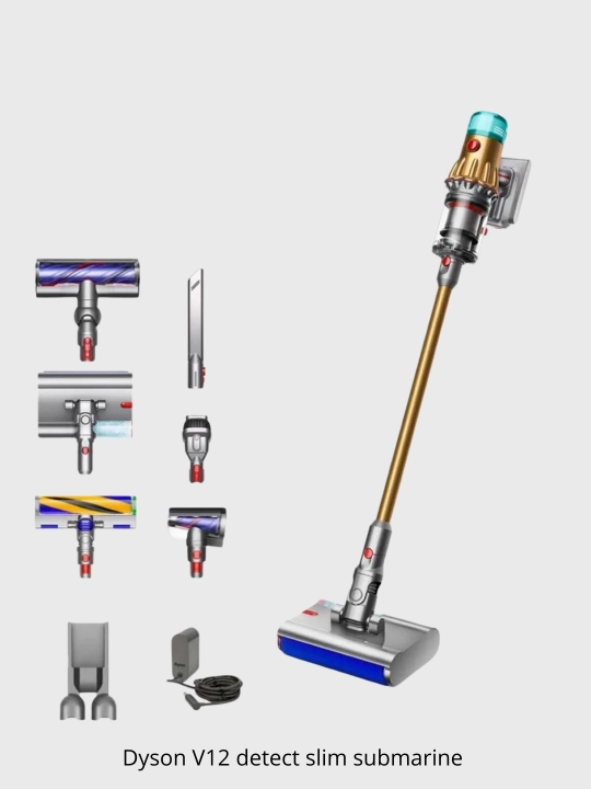 Беспроводной вертикальный пылесос Dyson все модели