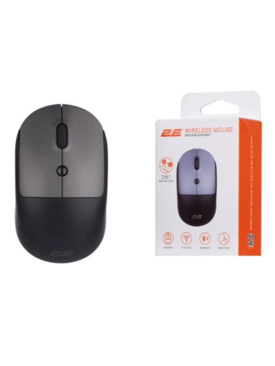 Мышь 2E MF218 Silent - 