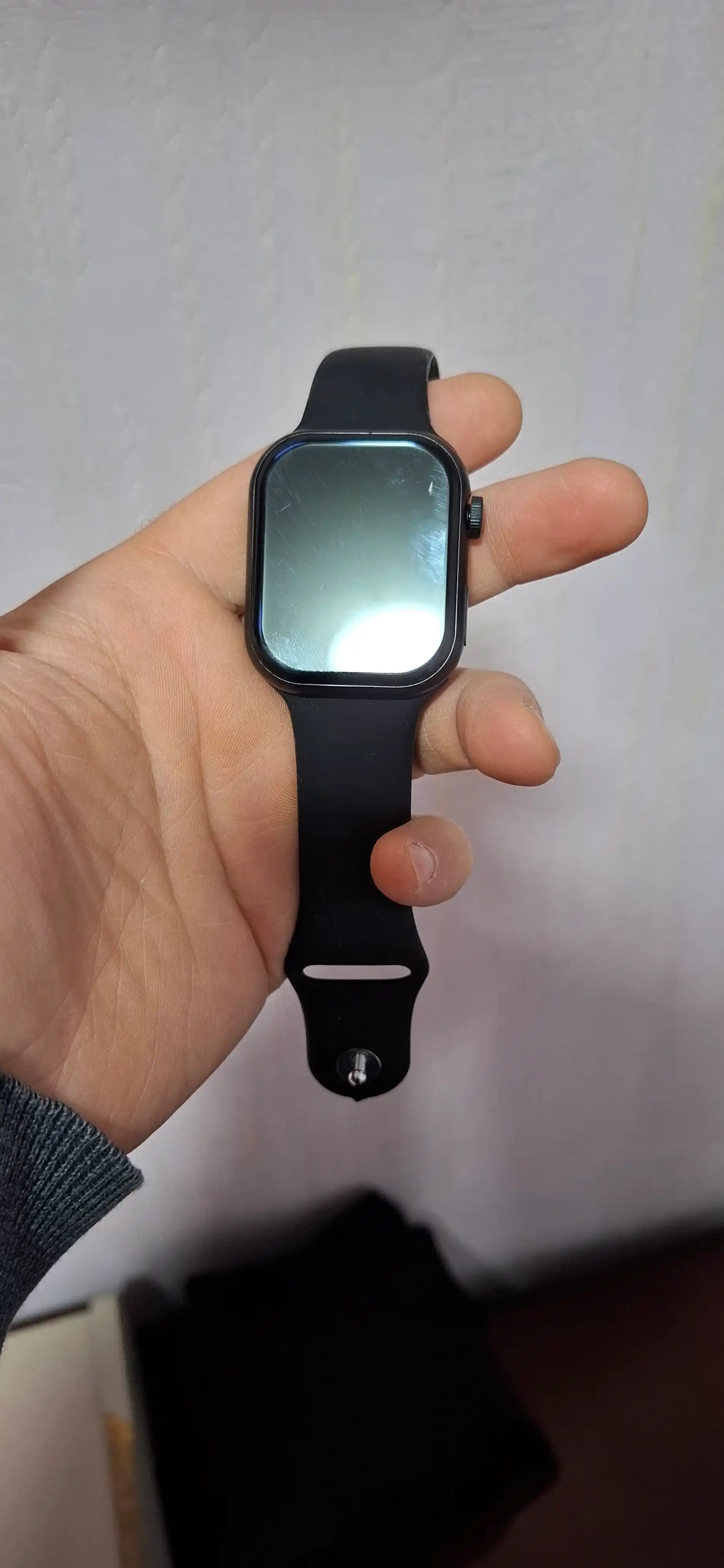 Смарт часы Muslim Watch — часы для мусульман: 5 намазов, Коран, мужской стиль