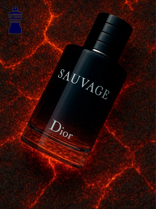 Dior Sauvage elixir, Sauvage de Parfum, Homme intense 100 мл,  мужской и женский парфюм