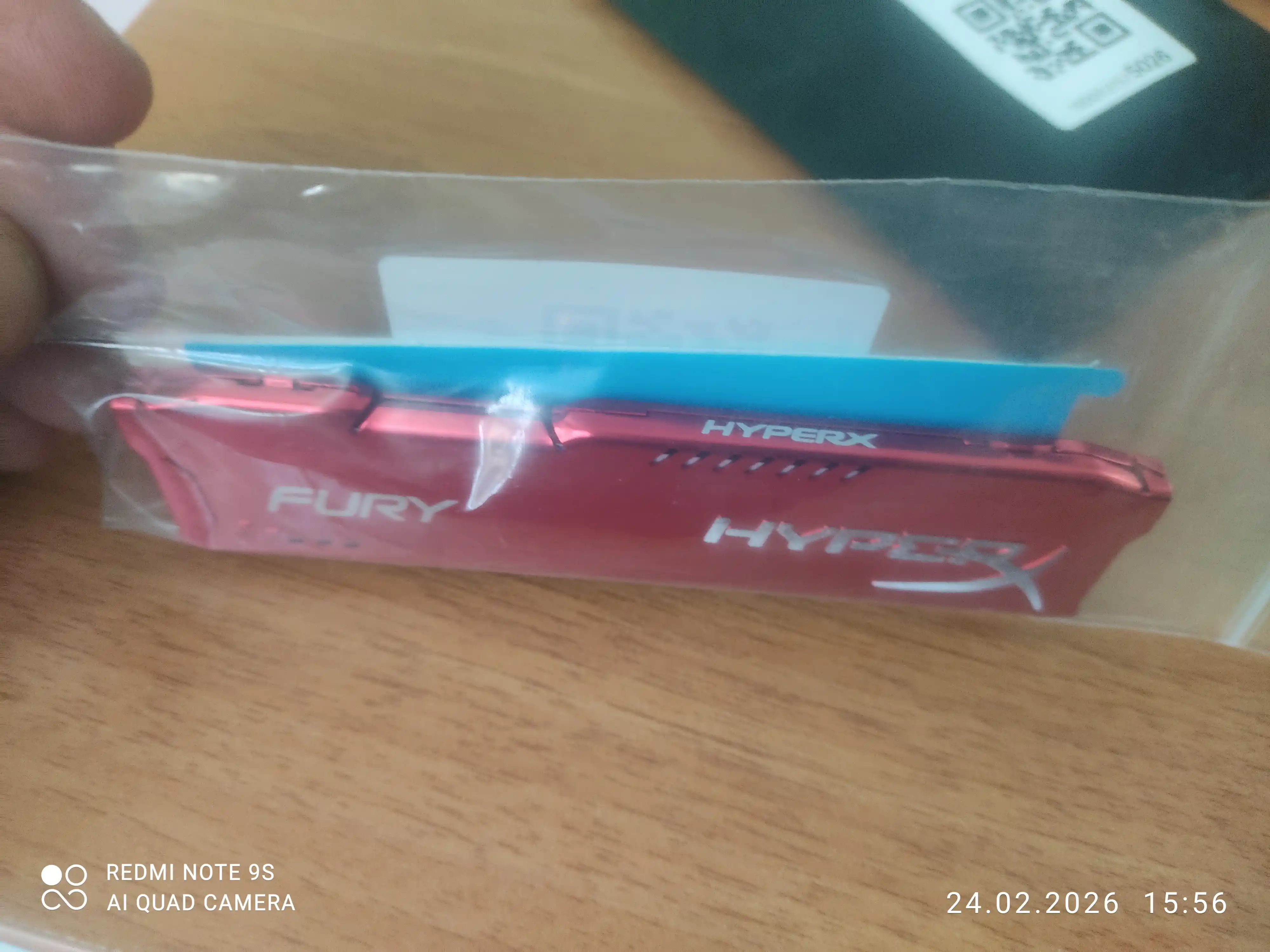 Радиатор охлаждения, для оперативной памяти HyperX, Savage, Kingston, Vidal, Cobalt Comp