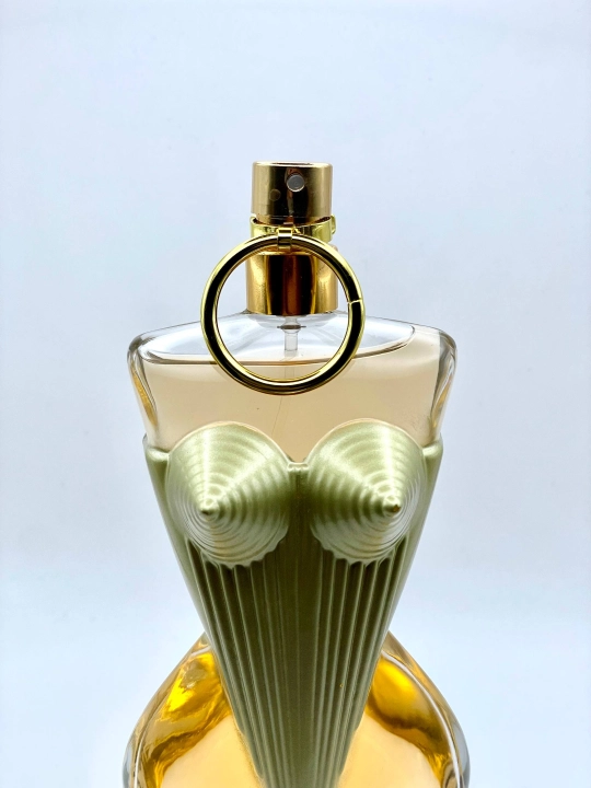 Jean paul gaultier LE male LE beau LE male elexir, ultra lemale 125мл