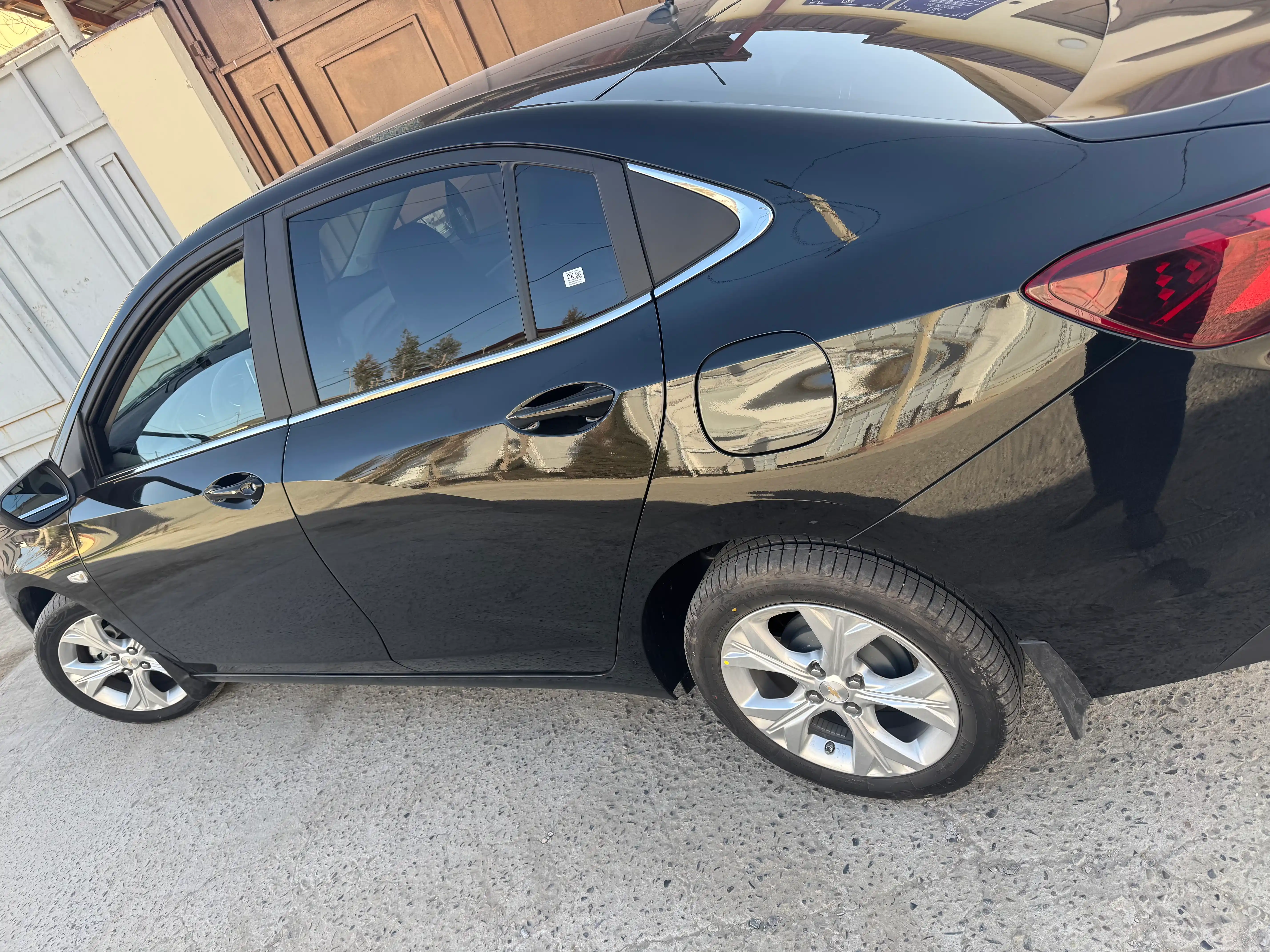 Брызговики для автомобилей Chevrolet, BYD, Lixiang, Kia, Chery, Jetour, Hongqi