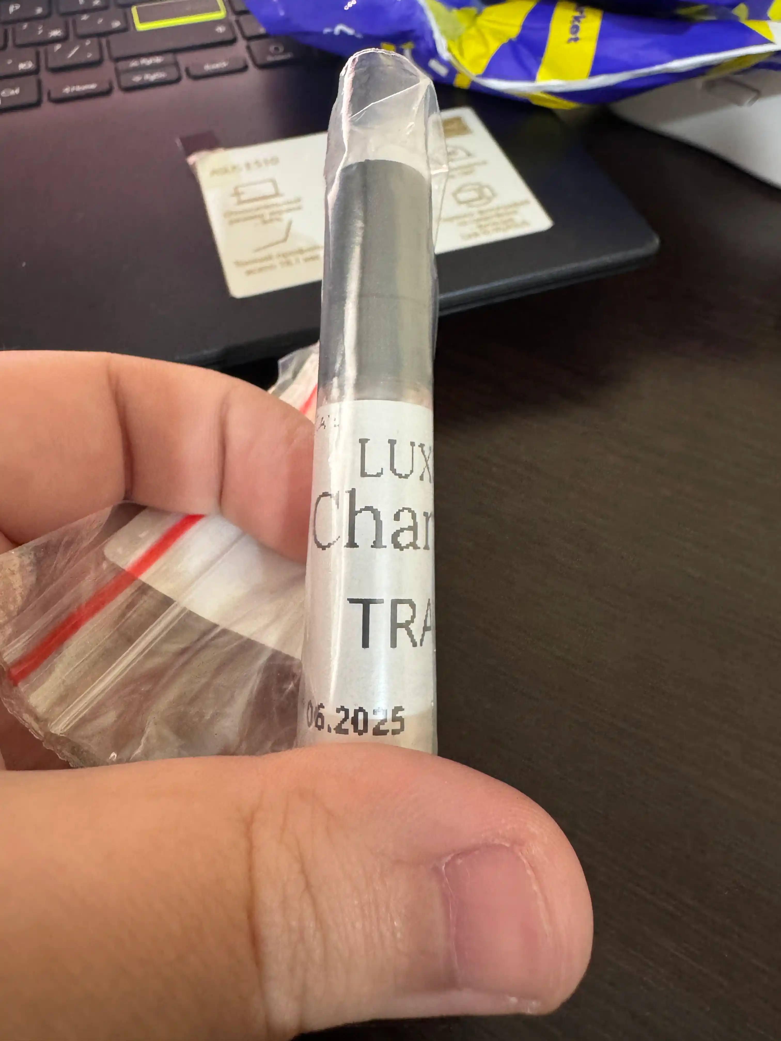Женские духи LParfumes Charm de Trand фруктово-цветочный аромат, подарок для женщин