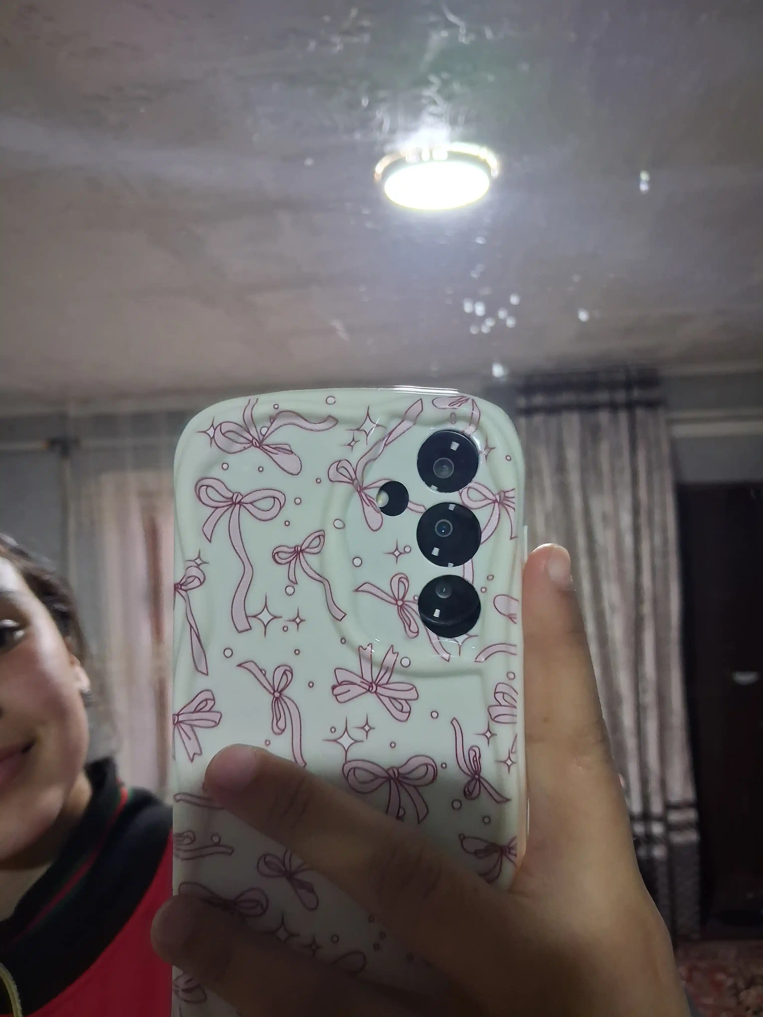 Чехол для Samsung A21S, A51