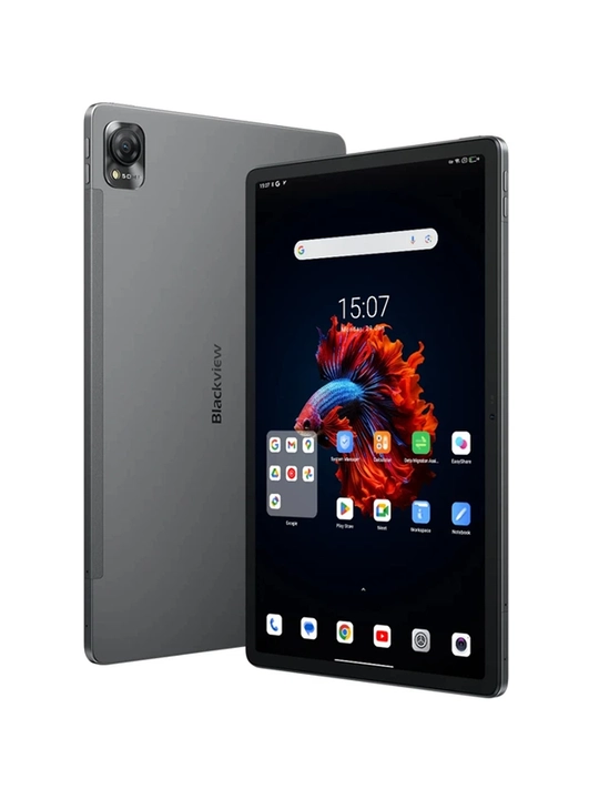 Planshet Blackview Mega 1 12/256GB 11.5 duym 120Hz Helio G99 4G