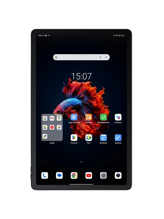 Planshet Blackview Mega 1 12/256GB 11.5 duym 120Hz Helio G99 4G