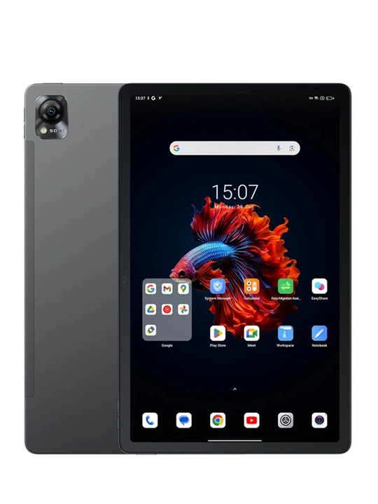 Planshet Blackview Mega 1 12/256GB 11.5 duym 120Hz Helio G99 4G
