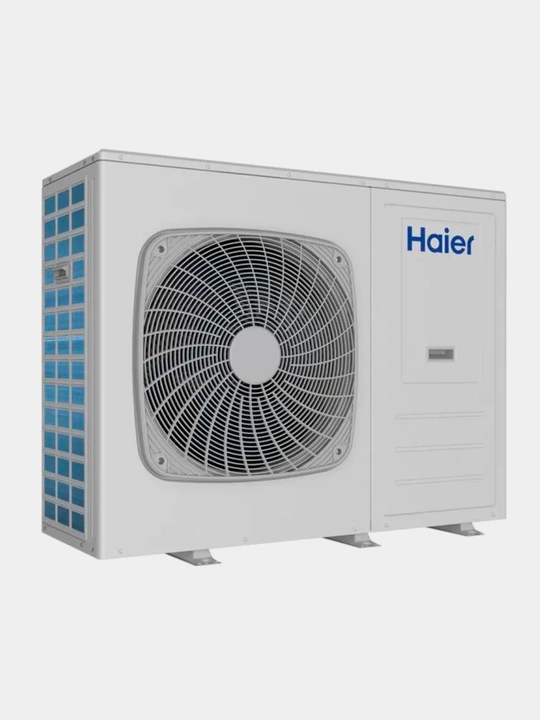 Тепловой насос (Моноблок) Haier серии HPM (8 - 16 кВт)