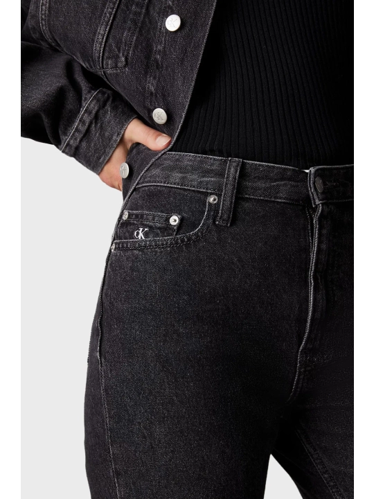 Calvin Klein Джинсы MOM JEAN J20J223636