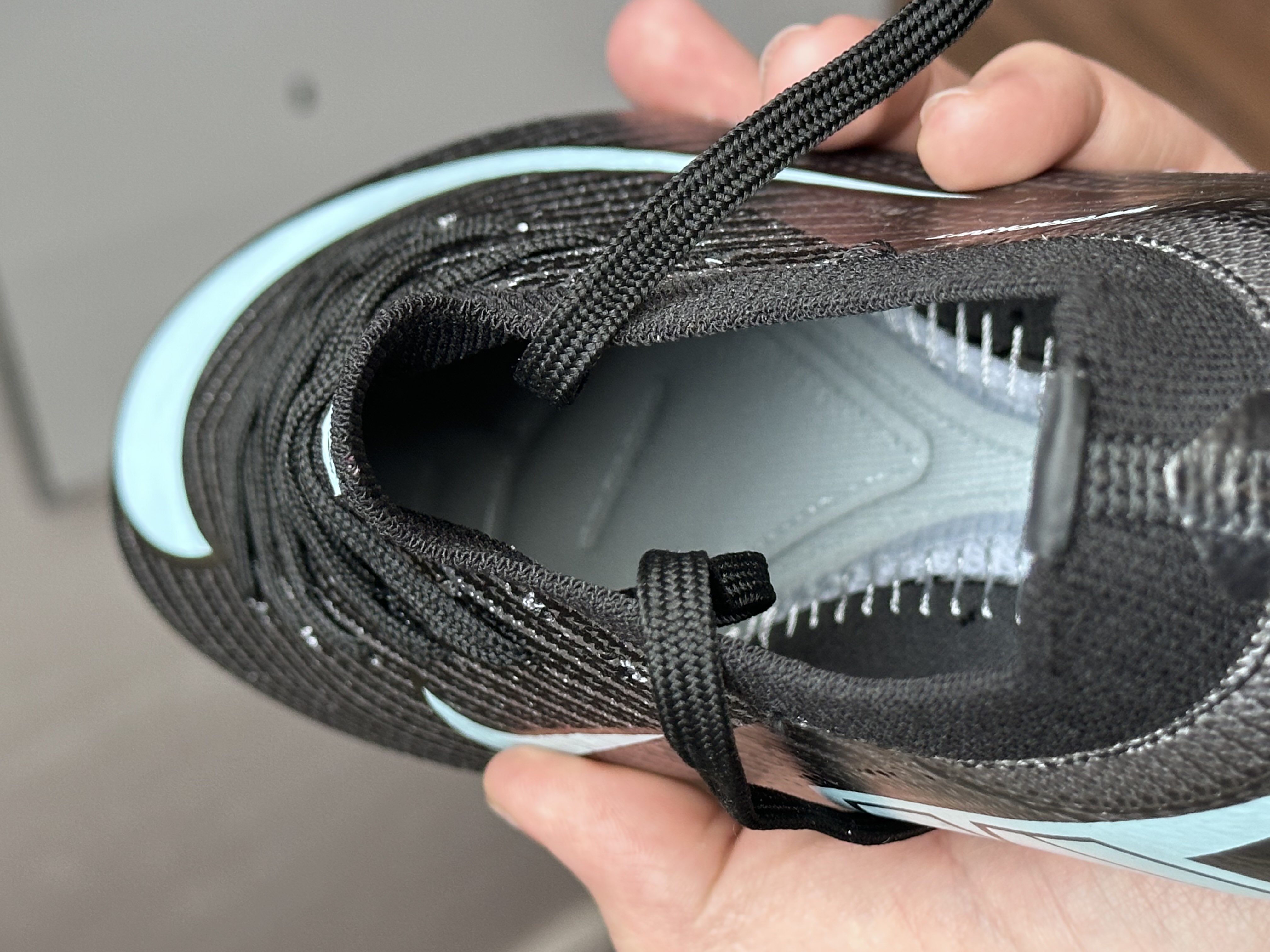 Professional butsi Air Zoom Mercurial Vapor XVI Elite FG butsa malomerka