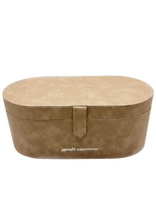 Soch quritgich fen Airwrap JRM styler, 6 tasi 1 da, avtomatik ployka va turmaklash