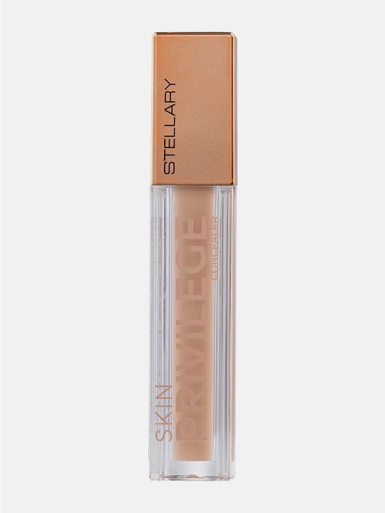 STELLARY Concealer SkinPrivilege namlantiruvchi konsilleri, t 04, 5 ml