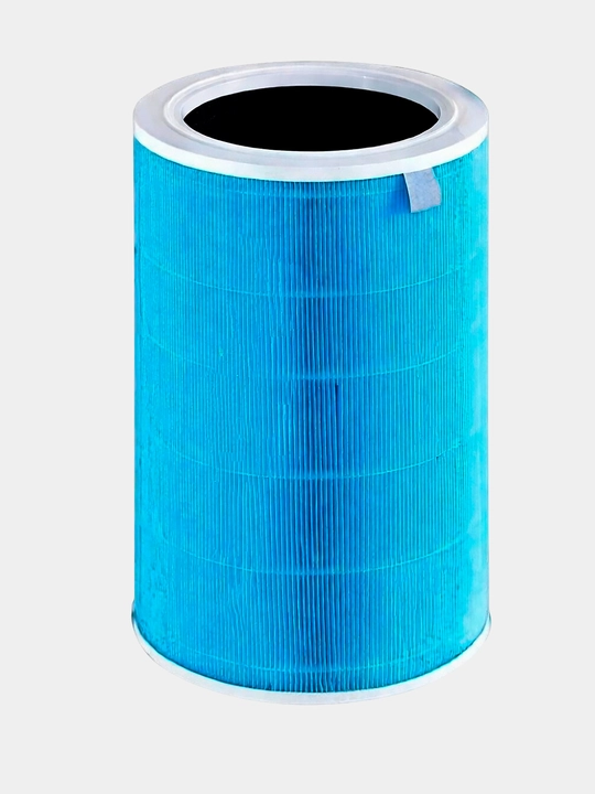 Xiaomi Air Purifier 4, 4 Pro , 4 Lite ,1,2,3 uchun HEPA+ko‘mir filtri - chang va hidlardan himoya qiladi