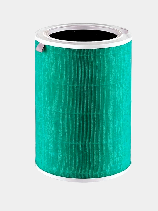Xiaomi Air Purifier 4, 4 Pro , 4 Lite ,1,2,3 uchun HEPA+ko‘mir filtri - chang va hidlardan himoya qiladi