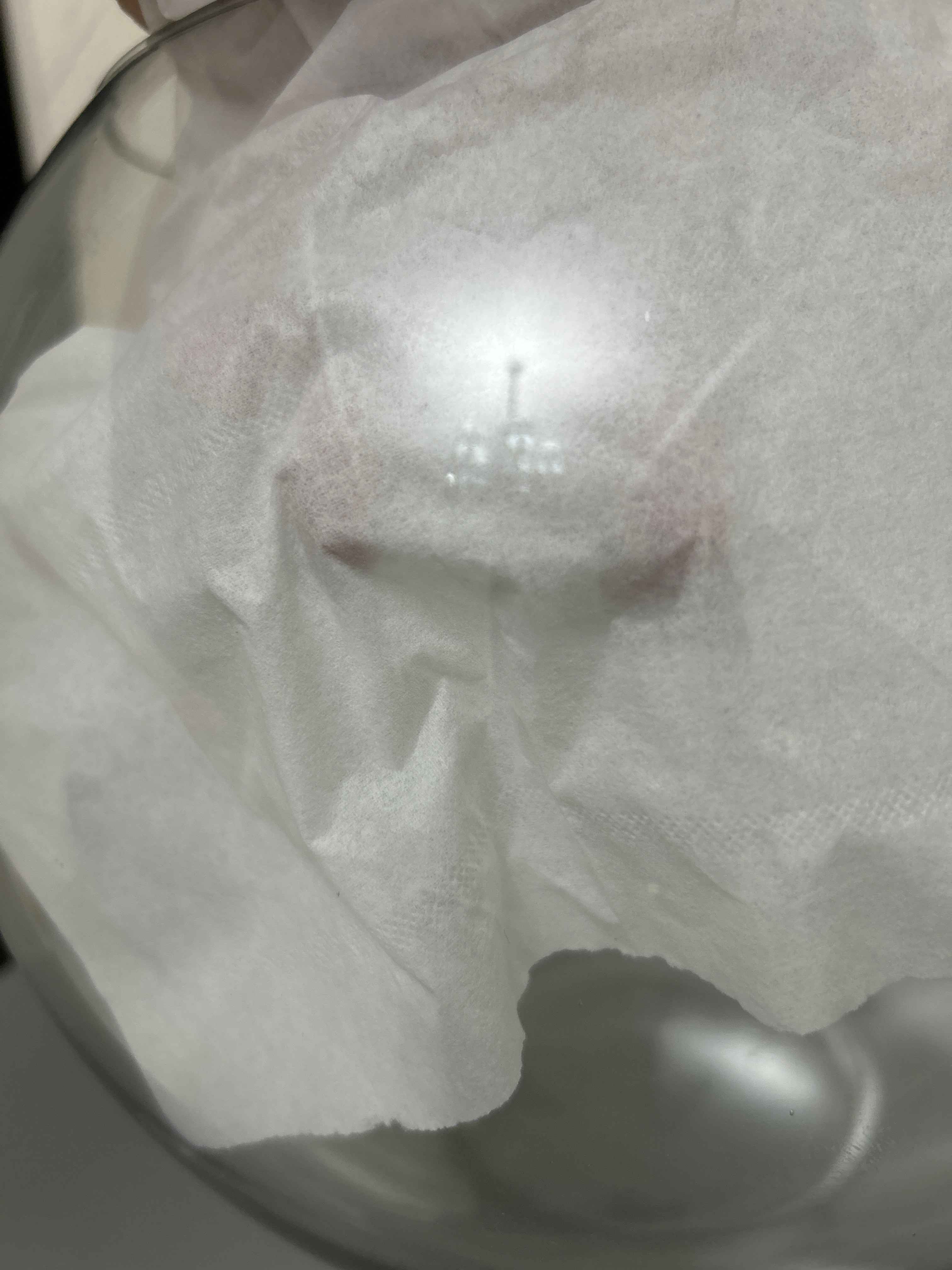 Baliq va o'simliklar uchun, dumaloq shisha Akvarium, 3 dan 35 litrgacha