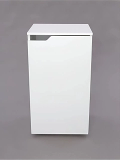 Белый