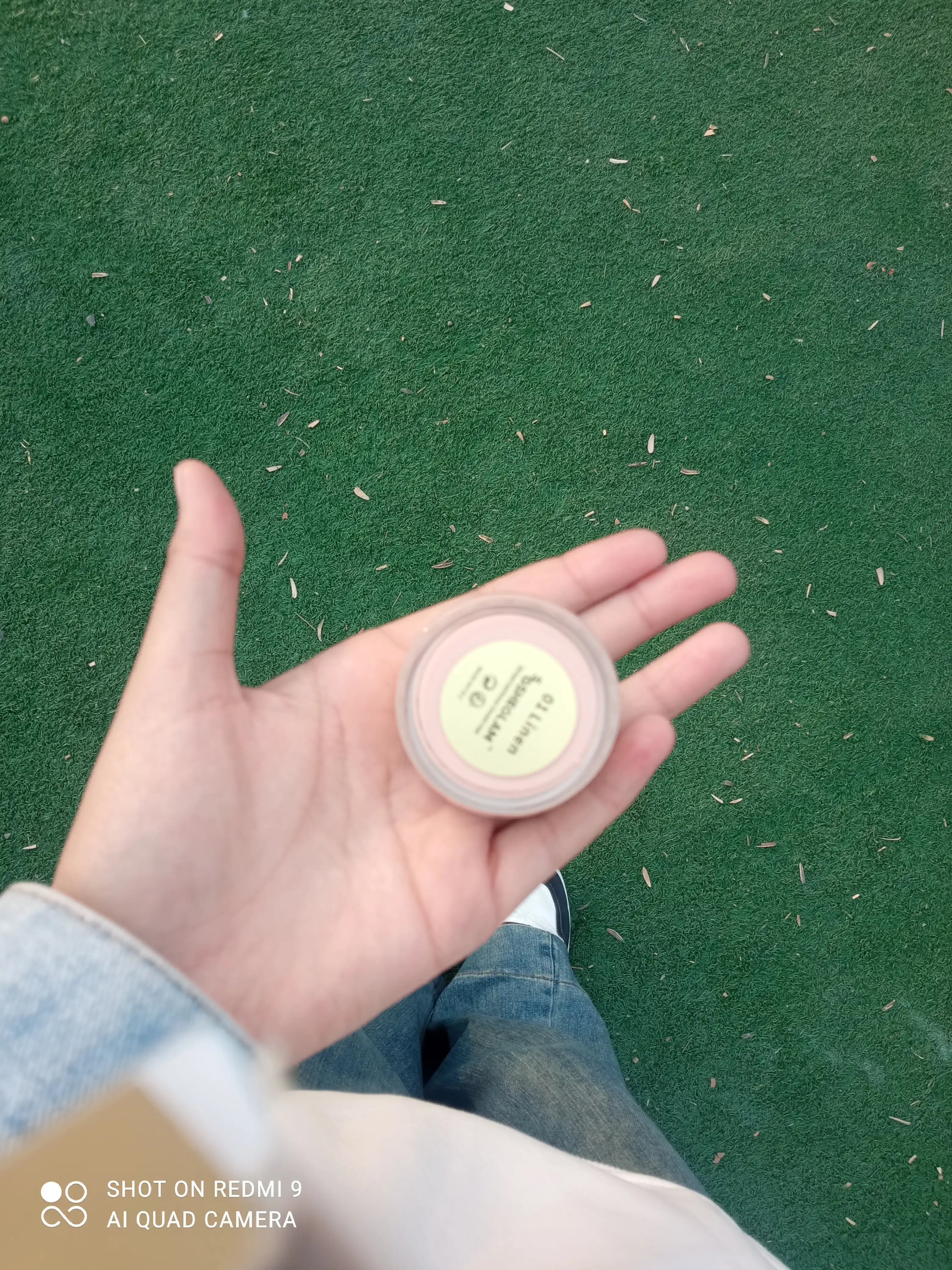 Консилер для лица Sheglam Cream Concealer, водостойкий корректор от темных кругов и прыщей